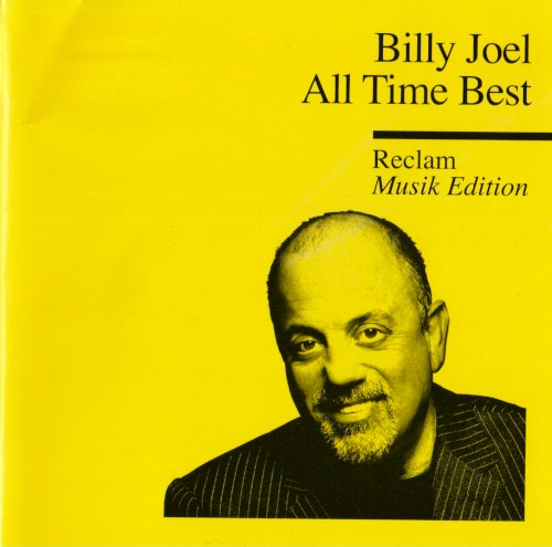 All Time Best