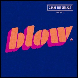 Shake The Desease