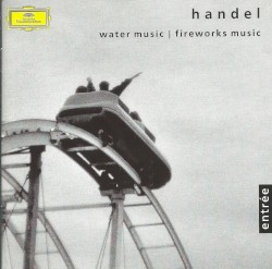 Water Music / Fireworks Music