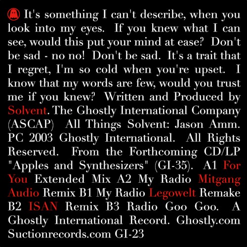 Radio Ga Ga (Part 2)