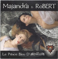 Le prince bleu d'Arthelius