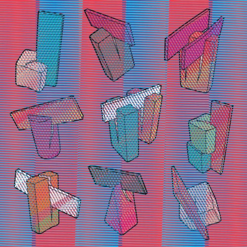 Colours (The Mixes)