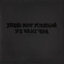 We Want War [Drums]