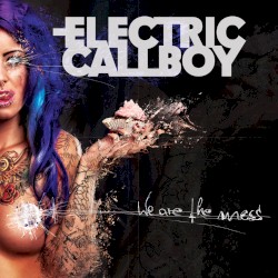 We Are the Mess (deluxe edition)