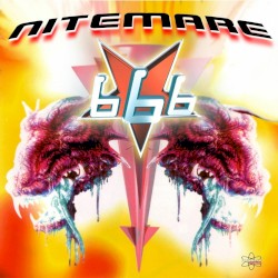 Nitemare (Best Of Full Length Versions)