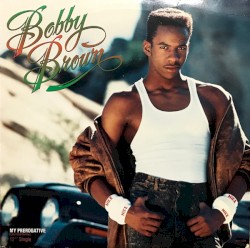My Prerogative (extended remix)