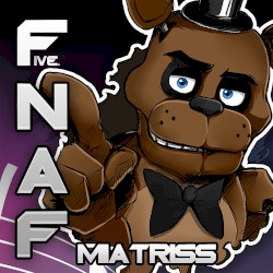 Fnaf, Vol. 1 (2016 Remastered)