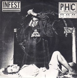 Infest / PHC