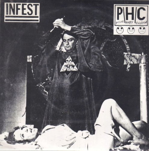 Infest / PHC