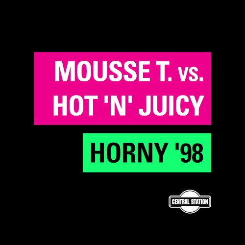 Horny ’98