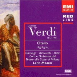 Otello Highlights