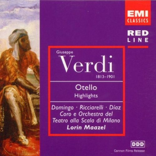 Otello Highlights