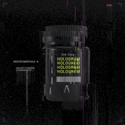 Hologram (Instrumentals)