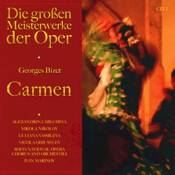 Carmen, CD 1