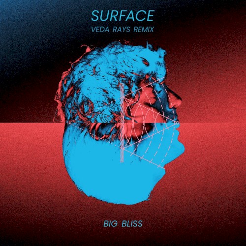 Surface (Veda Rays Unknown Pleasure Centers Remix)