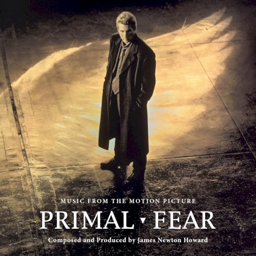 Primal Fear: Music From the Motion Picture