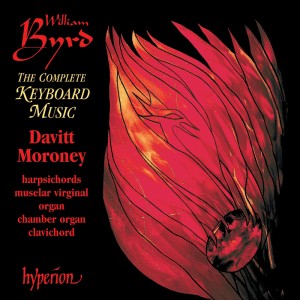 The Complete Keyboard Music of William Byrd