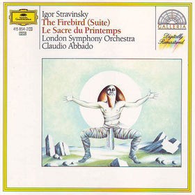 The Firebird (Suite) / Le Sacre du Printemps
