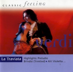 La traviata: Highlights