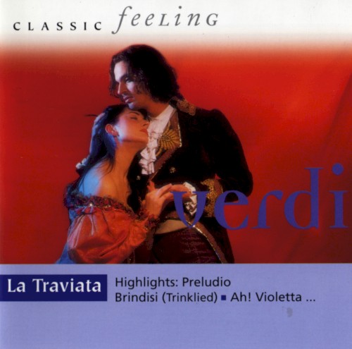 La traviata: Highlights