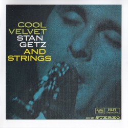 Cool Velvet And Voices