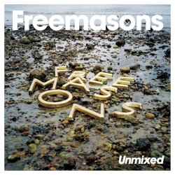 Unmixed (bonus disc)