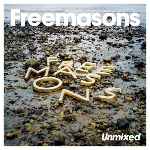 Unmixed (bonus disc)