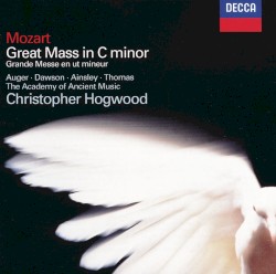 Mass in C minor