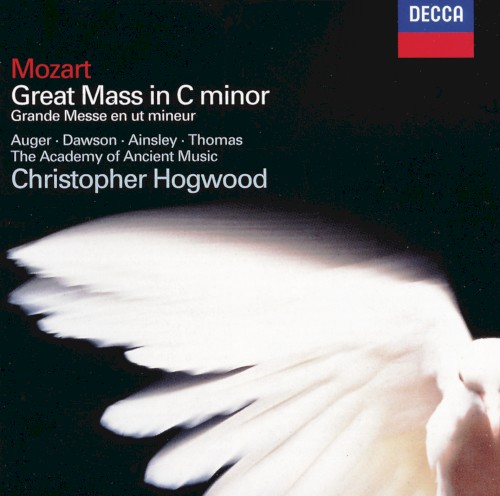 Mass in C minor