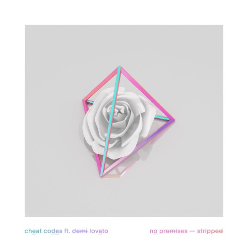 No Promises (Stripped version)