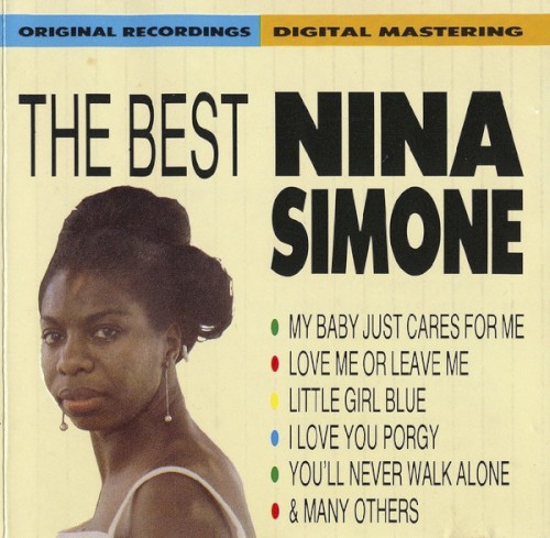 The Best Nina Simone