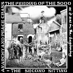 The Feeding of the 5000 (Remastered)