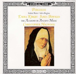Pergolesi: Stabat Mater / Pergolesi: Salve Regina / Vivaldi: Stabat Mater