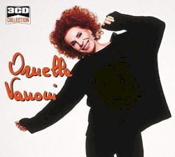 Ornella Vanoni Vol.1 - I grandi successi