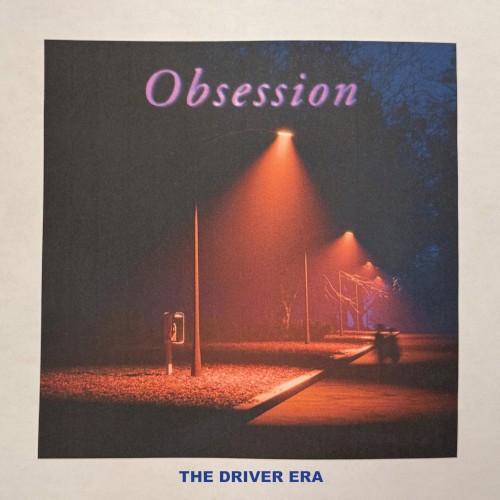 Obsession (Deluxe)