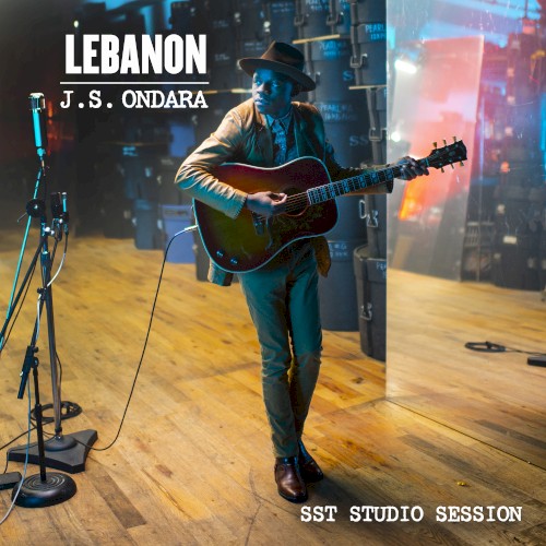 Lebanon (SST studio session)