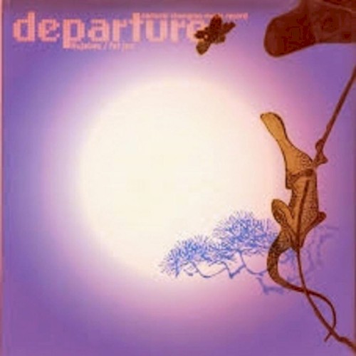 Departure: Samurai Champloo Soundtrack