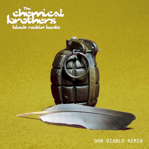 Block Rockin' Beats (Don Diablo mix)
