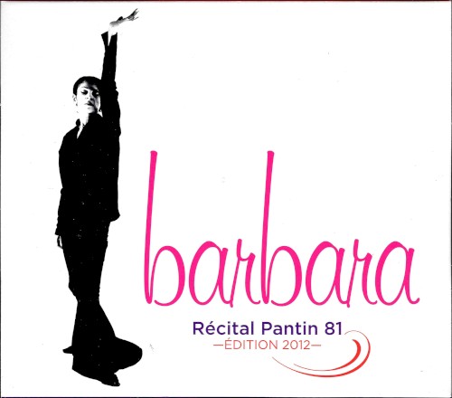 Récital Pantin 81 – Edition 2012