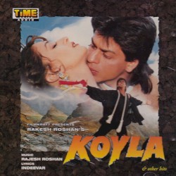 Koyla & Other Hits