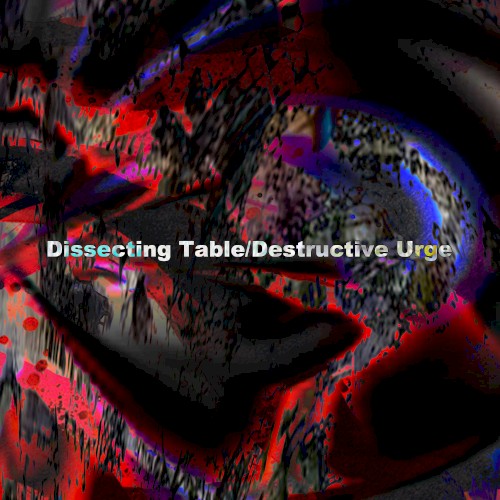 Destructive Urge (Live at UPD studio on February 1, 2023)