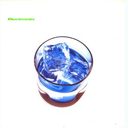 Getting Away With It… Electromix