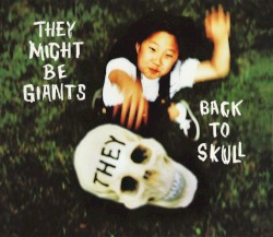 Back to Skull E.P.