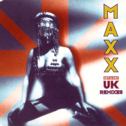 Get-A-Way (UK Remixes)