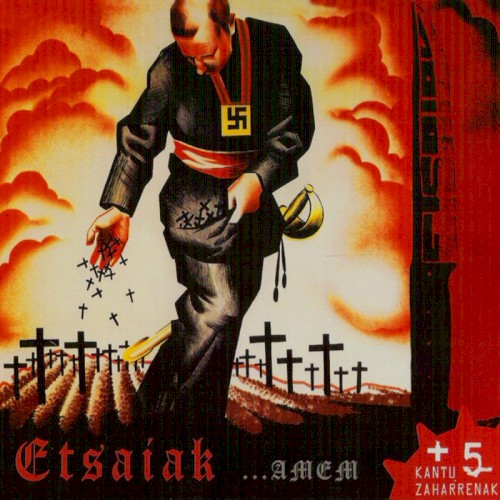 ...Amen + 5 kantu zaharrenak