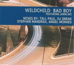 Bad Boys