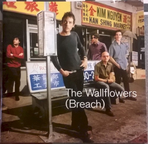 Breach (bonus disc)