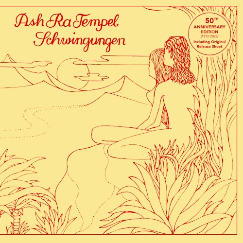Schwingungen (Mixed Tracks)