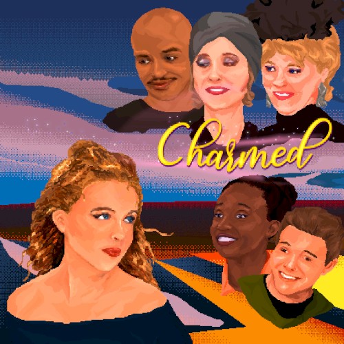 Charming Promos