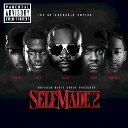 Self Made, Vol. 2